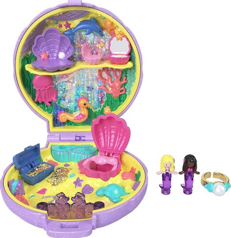 Polly Pocket .